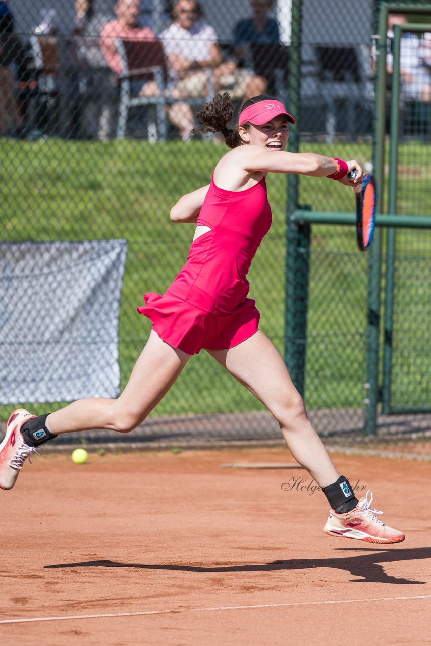 Filippa Stieg 6 - Bergstedt Open